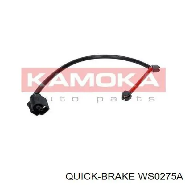 Купить WS0275A Quick Brake Сенсор износа