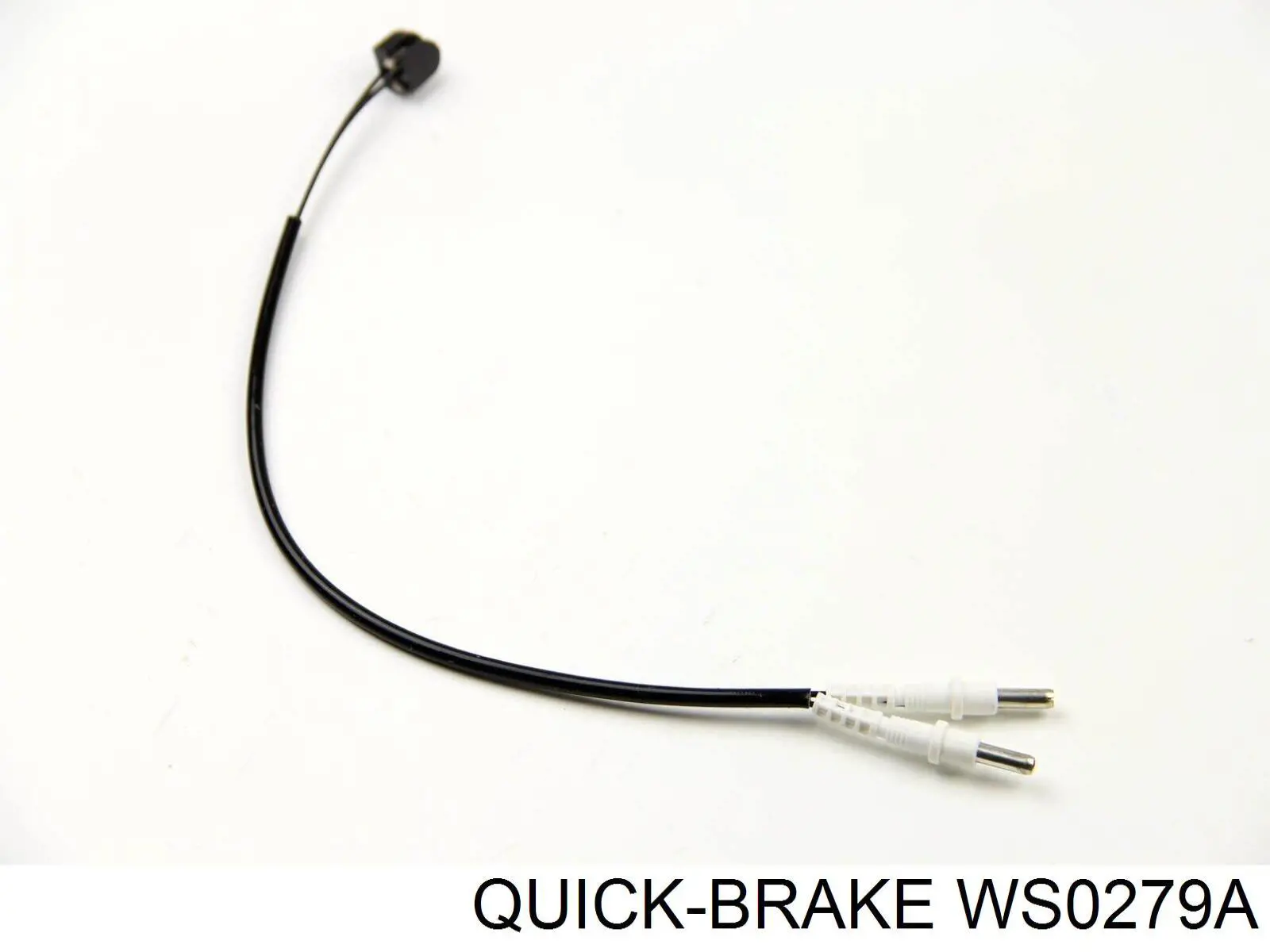 Сигнализатор износ тормозных колодок Quick Brake WS0279A цена, от 2.99 USD