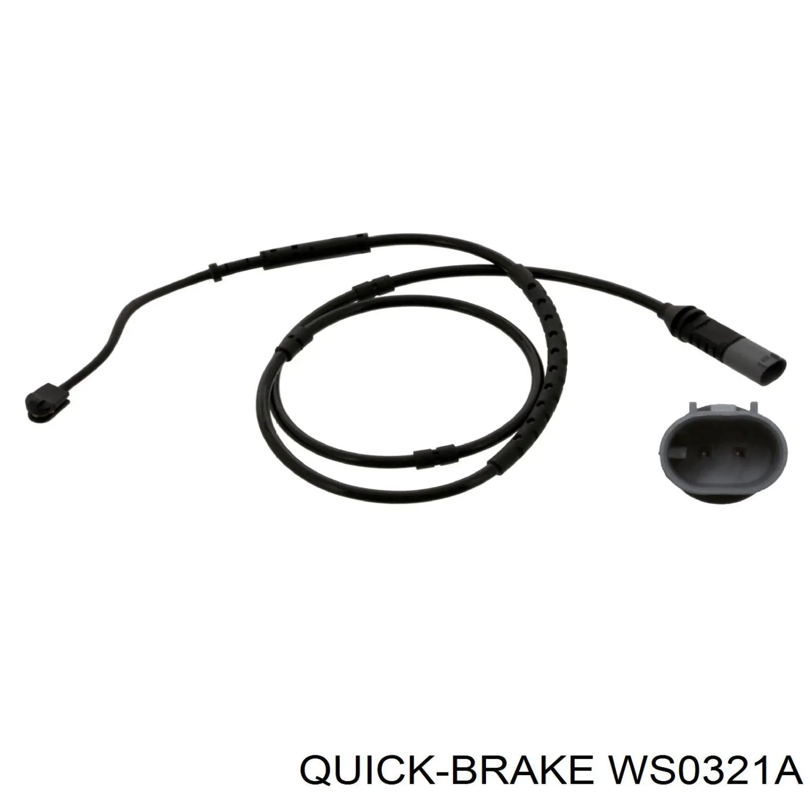 WS0321A Quick Brake