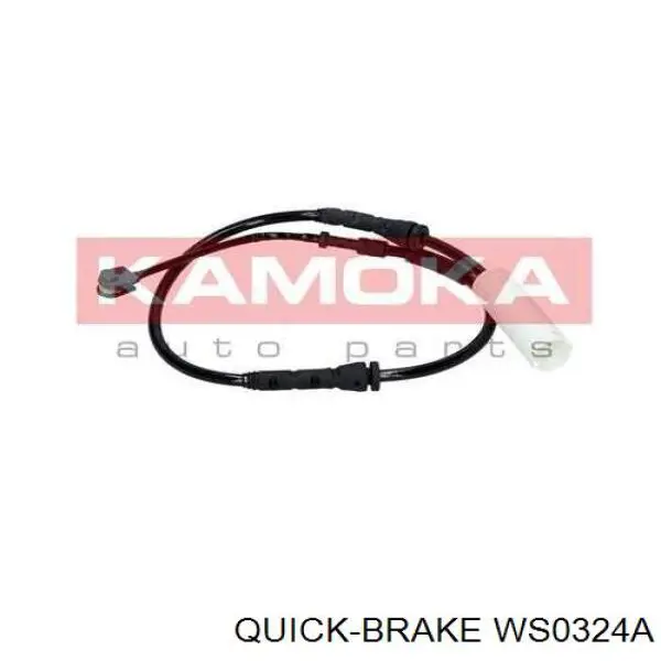 Купить WS0324A Quick Brake Сенсор износа