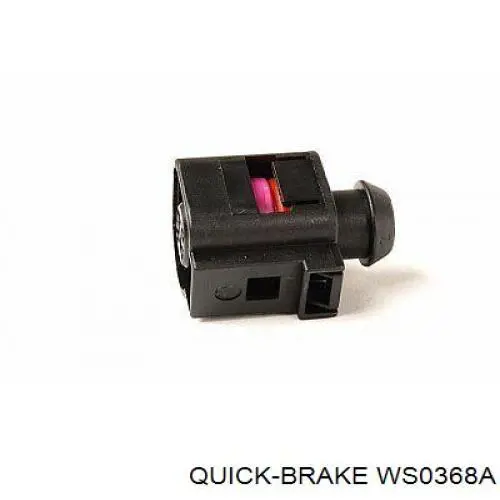 Купить WS0368A Quick Brake Датчик износа тормозных колодок задний