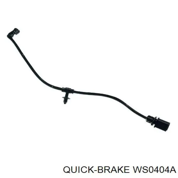 WS0404A Quick Brake