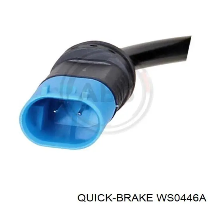 WS0446A Quick Brake 