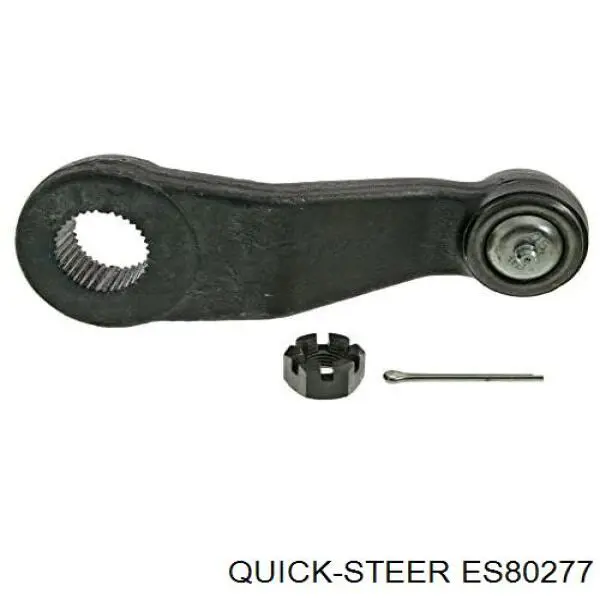  ES80277 Quick Steer