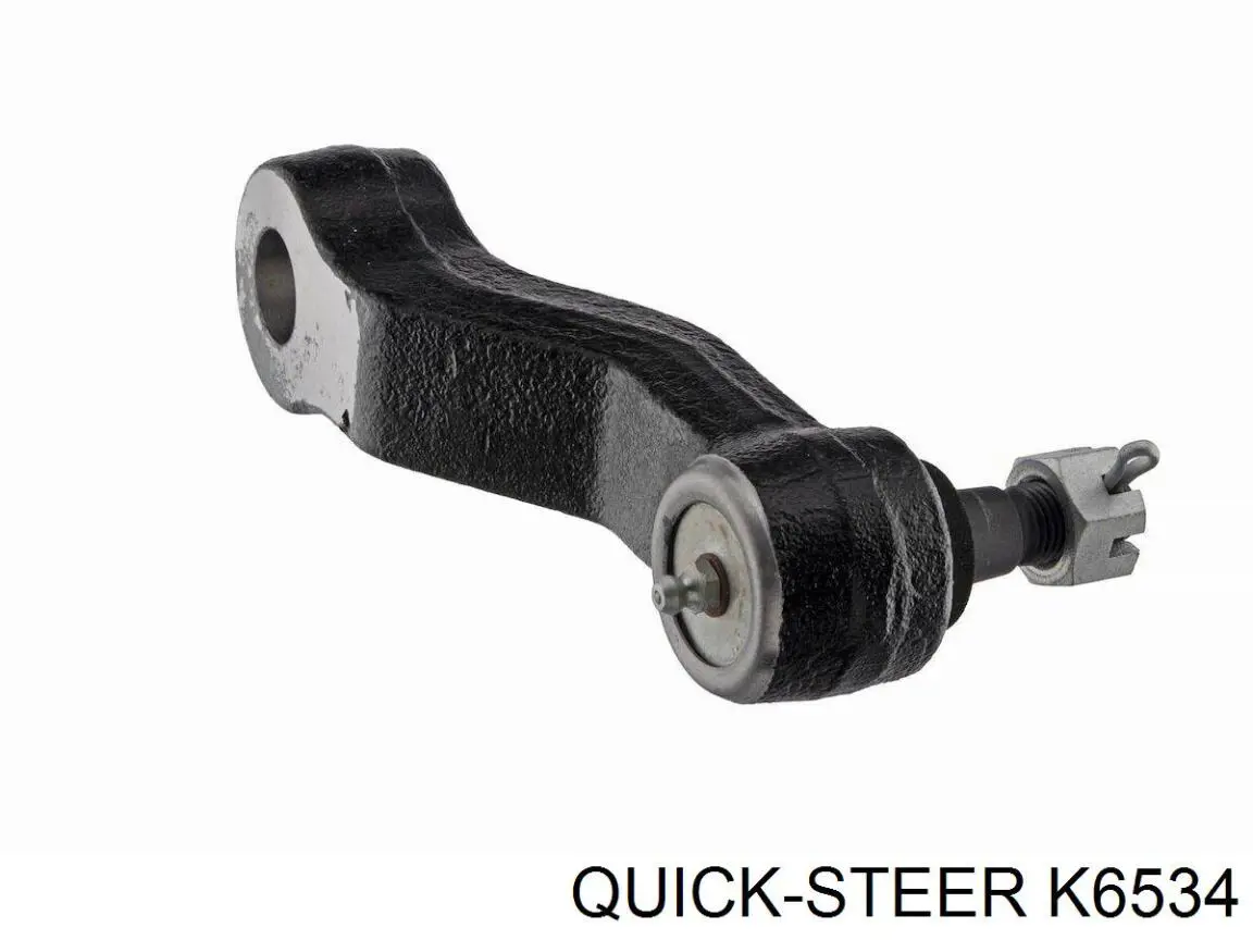 K6534 Quick Steer braço oscilante de pêndulo