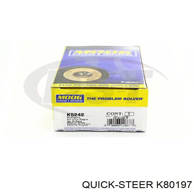 Купить 8C2Z3050A Ford Нижняя шаровая опора