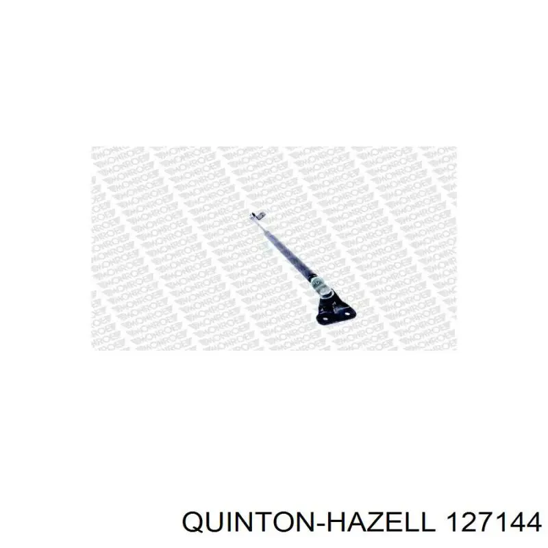 Амортизатор задний 127144 QUINTON HAZELL