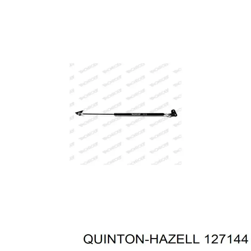 Стойка амортизатора задняя QUINTON HAZELL 127144 цена, от 37.40 USD
