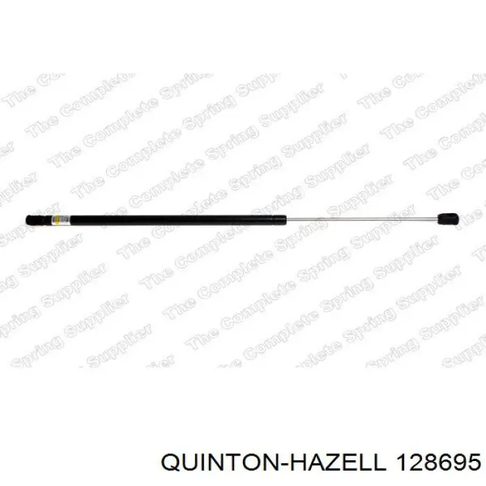 Амортизатор крышки багажника (двери 3/5-й задней) QUINTON HAZELL 128695