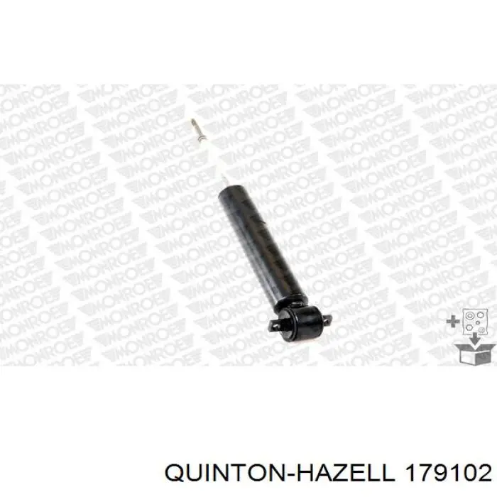 Стойка амортизатора задняя Mercedes A1163204513 цена, от 190.04 USD