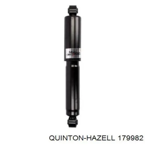179982 QUINTON HAZELL Амортизаторы задние