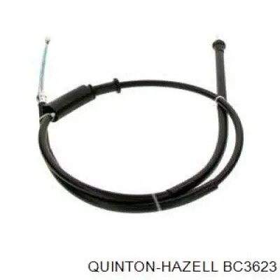 Купить 9225545 Opel Передний трос ручника