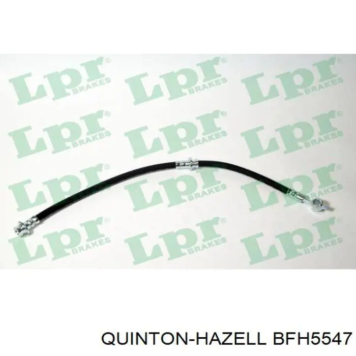 Тормозной шланг Nissan/Infiniti 462105M400 цена, от 12.67 USD