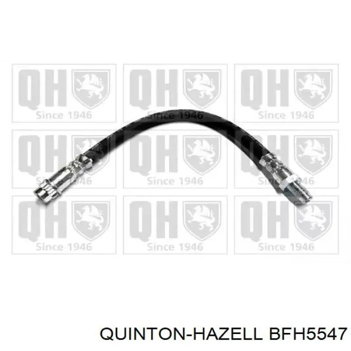 Купить 462105M400 Nissan/Infiniti Шланг тормозной передний, правый