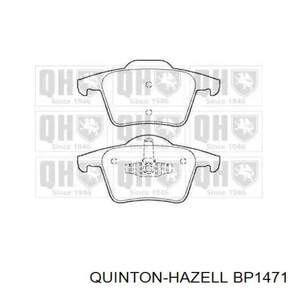 Колодки дисковые  Daco 324114 цена, от 22.60 USD