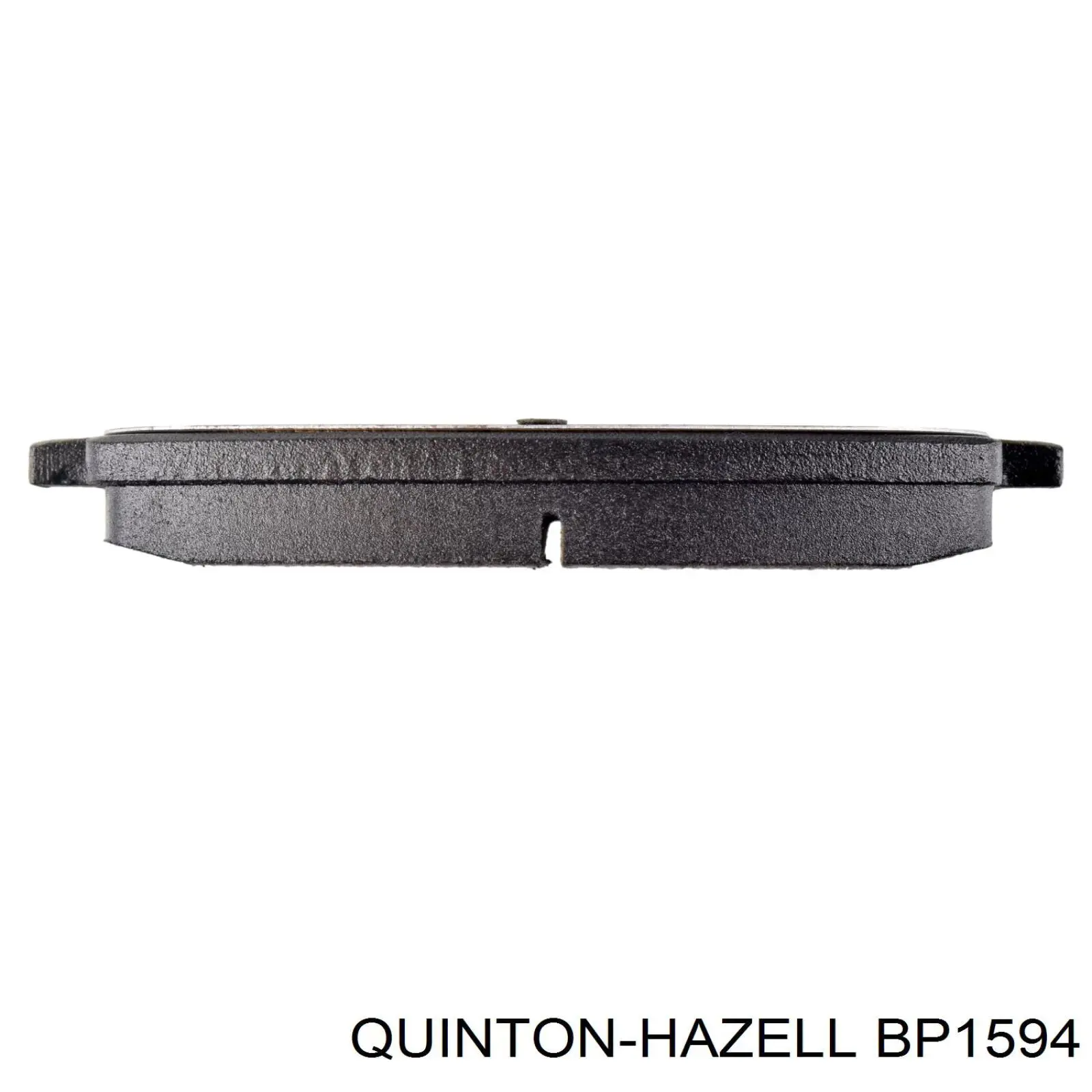 Задние дисковые колодки QUINTON HAZELL BP1594
