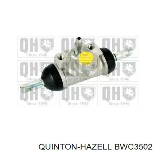 Рабочий тормозной цилиндр ABS 42097 цена, от 4.88 USD
