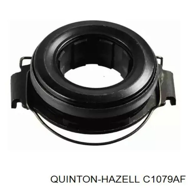 Купить C1079AF QUINTON HAZELL Диск сцепления