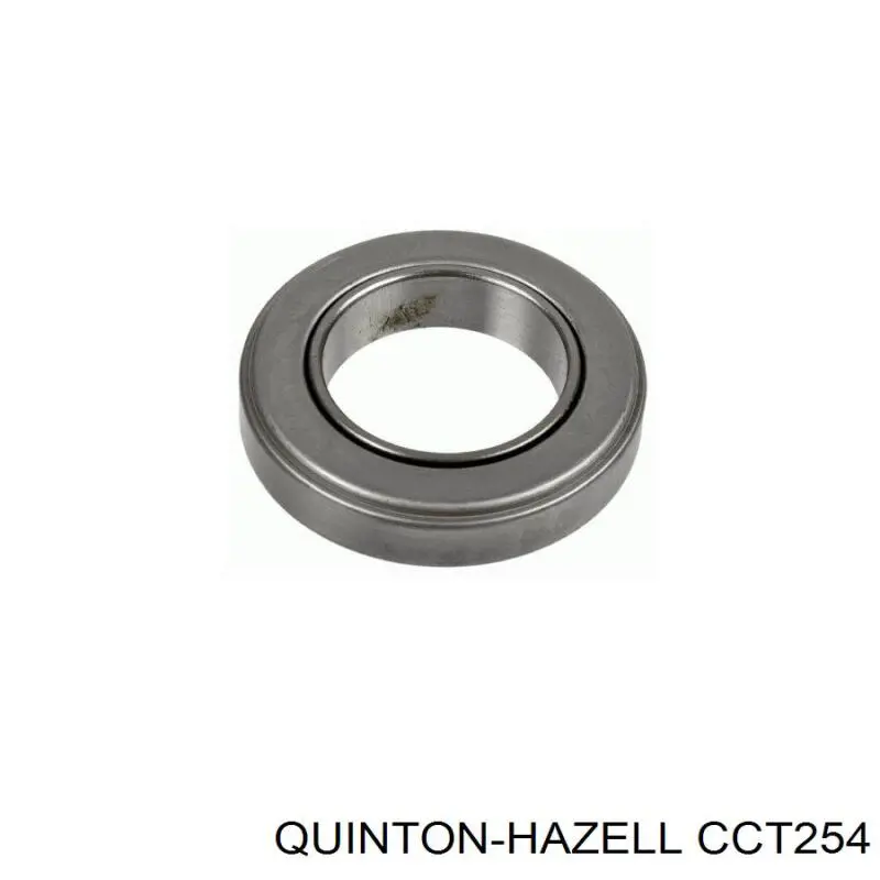 CCT254 QUINTON HAZELL Подшипник выжимной сцепления