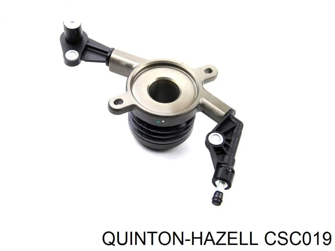 Рабочий цилиндр сцепления в сборе CSC019 QUINTON HAZELL