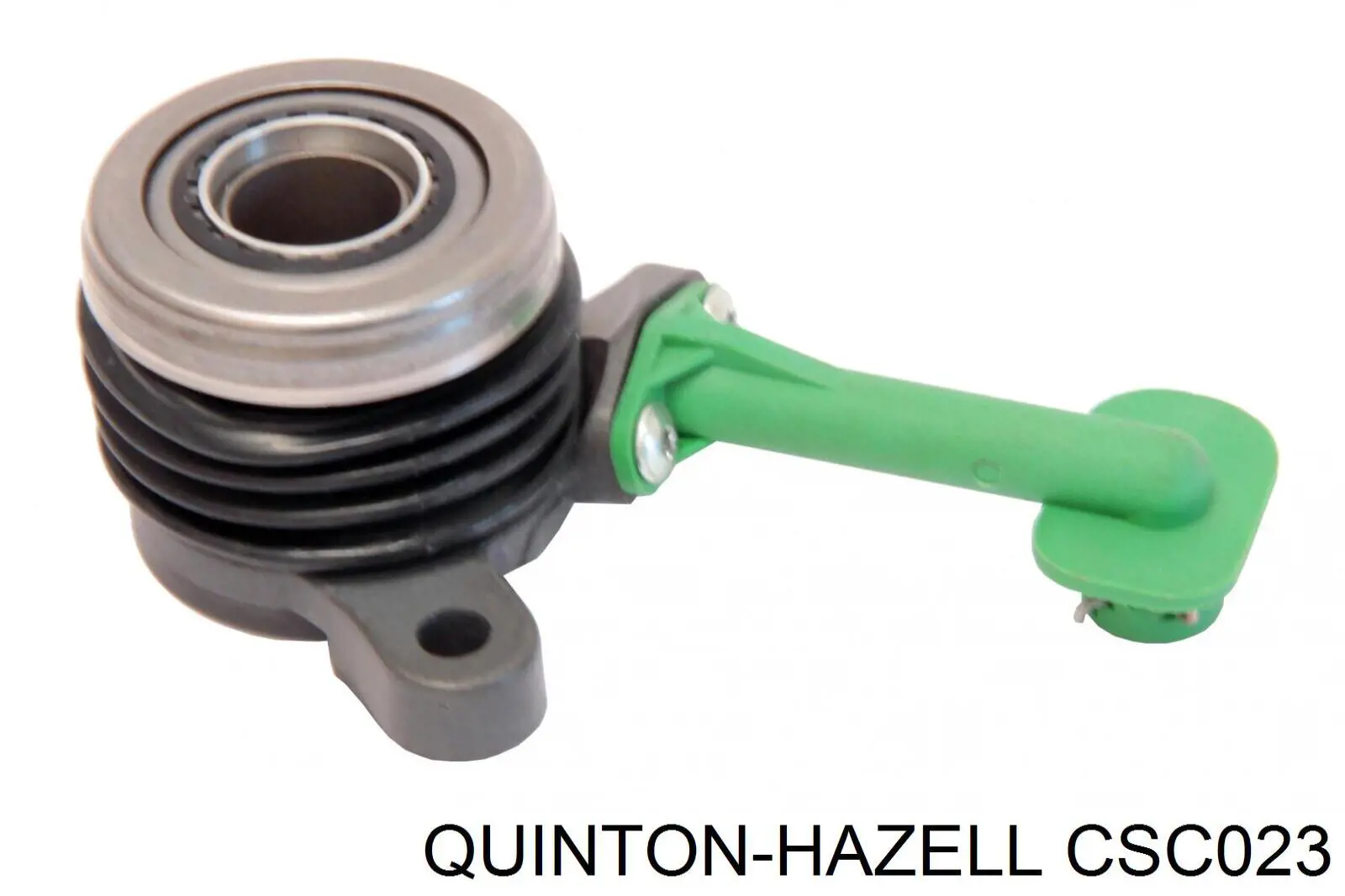 Цилиндр сцепления с выжимным подшипником QUINTON HAZELL CSC023
