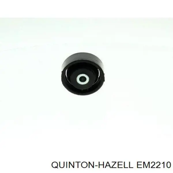 EM2210 QUINTON HAZELL подушка (опора двигателя задняя (сайлентблок))
