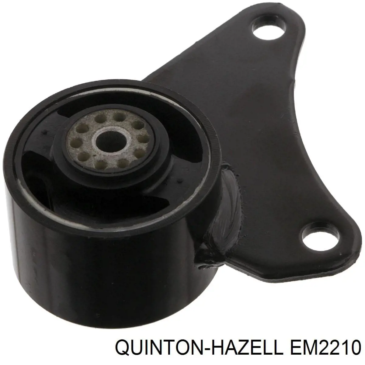 Задняя втулка двигателя QUINTON HAZELL EM2210 цена, от 7.34 USD
