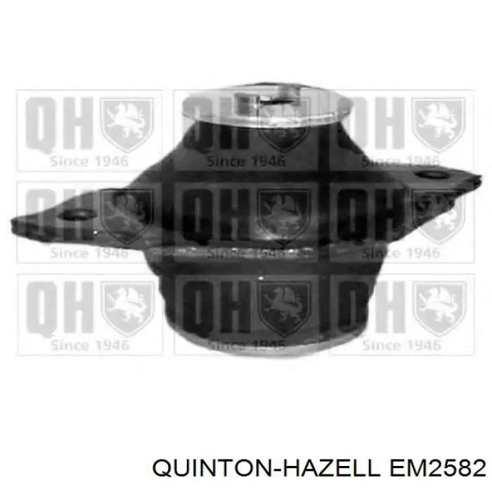 Подушка двигателя Peugeot/Citroen 93192121 цена, от 18.52 USD