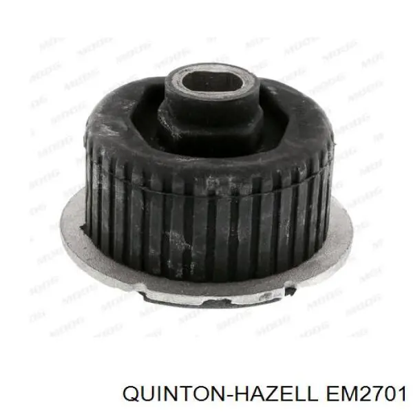 Купить EM2701 QUINTON HAZELL Сайлентблок задней балки