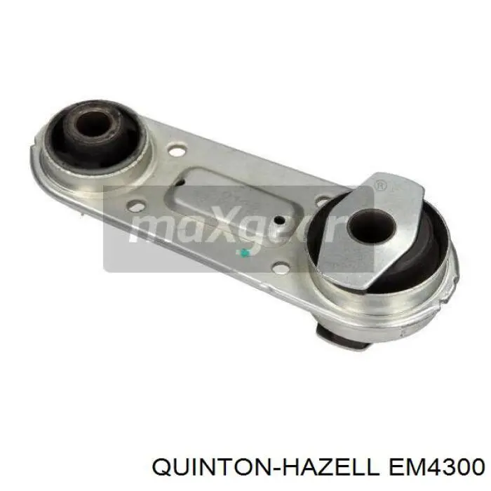 Купить EM4300 QUINTON HAZELL Нижняя опора двигателя