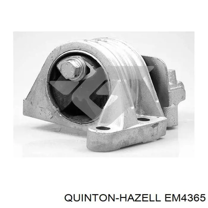 Опора двигателя Magneti Marelli 030607010010