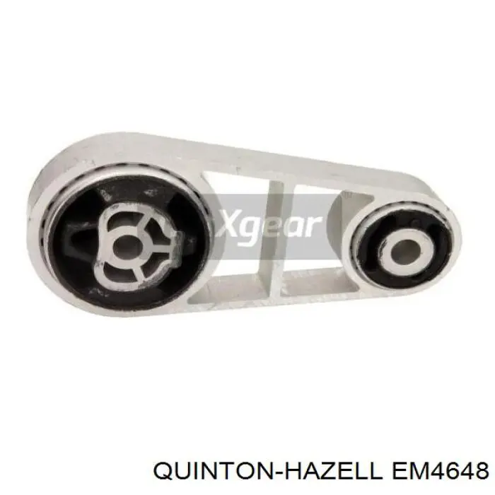 Задняя опора двигателя Stellox 7111167SX цена, от 28.93 USD