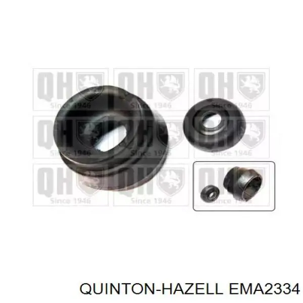 EMA2334 QUINTON HAZELL опора амортизатора переднего