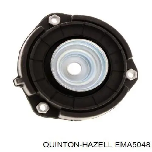 Опора амортизатора переднего QUINTON HAZELL EMA5048