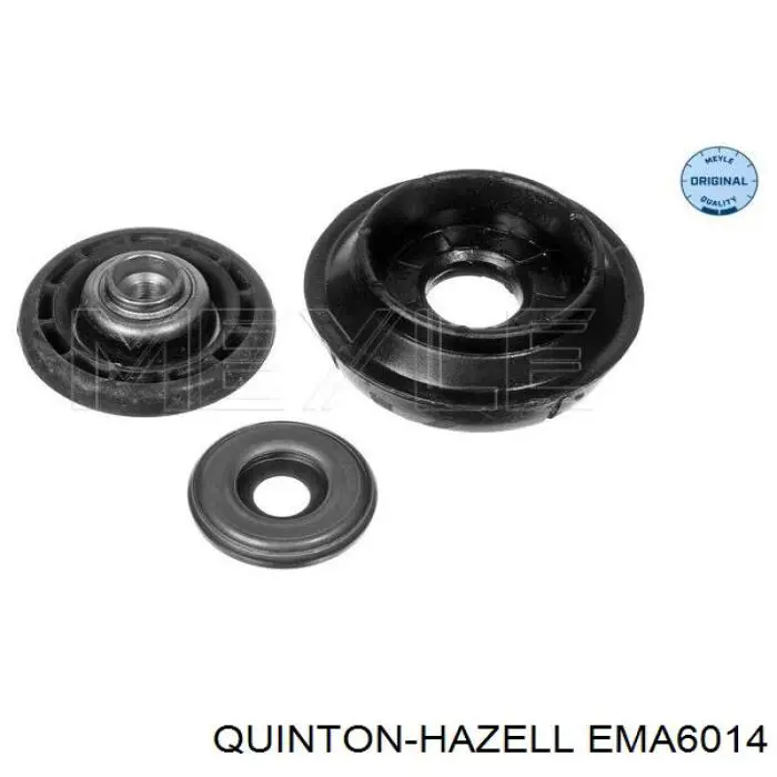 Купить 8671017902 Renault (RVI) Опора переднего амортизатора