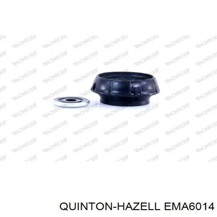 Опора переднего амортизатора 8671017902 Renault (RVI)