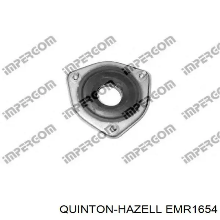 Опора стойки амортизатора переднего VAG SE127156223A цена, от 43.62 USD