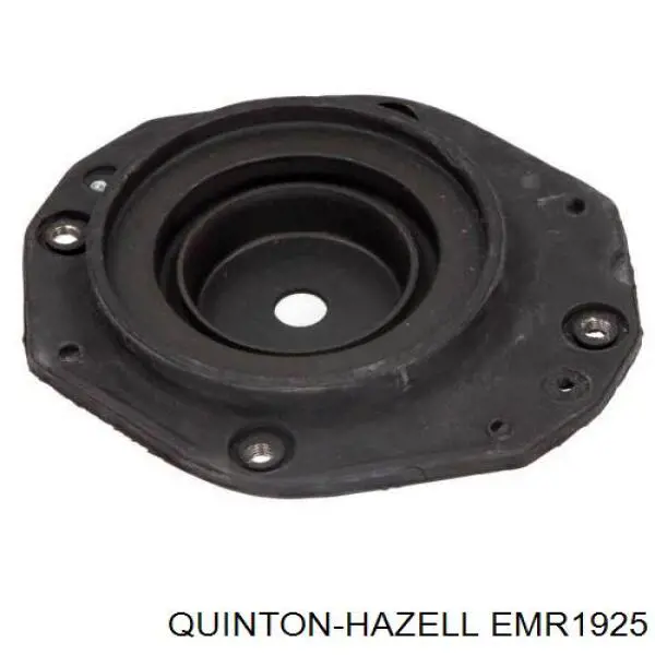 Опора переднего амортизатора EMR1925 QUINTON HAZELL