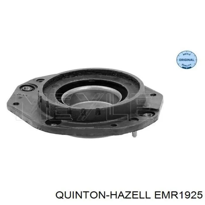 Опора передней стойки QUINTON HAZELL EMR1925
