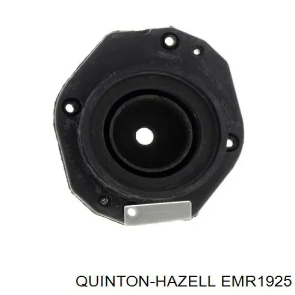 Опора стойки амортизатора переднего QUINTON HAZELL EMR1925 цена, от 19.76 USD