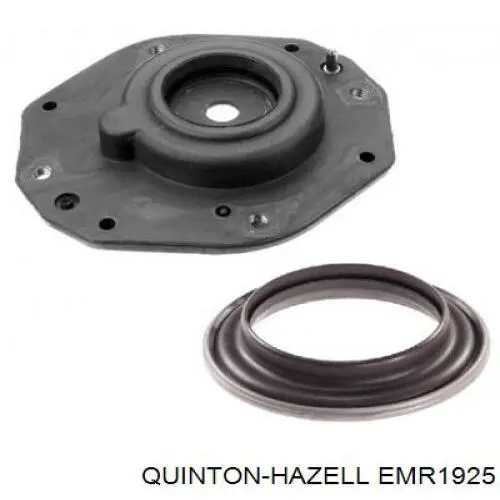 Купить EMR1925 QUINTON HAZELL Опора переднего амортизатора