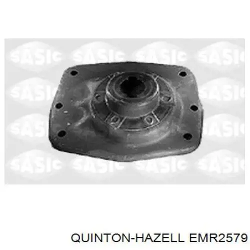 Опора переднего правого амортизатора  QUINTON HAZELL EMR2579