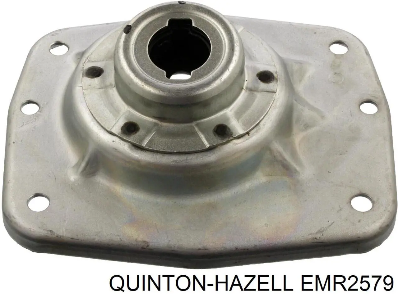 Опора амортизатора правого переднего QUINTON HAZELL EMR2579 цена, от 33.35 USD