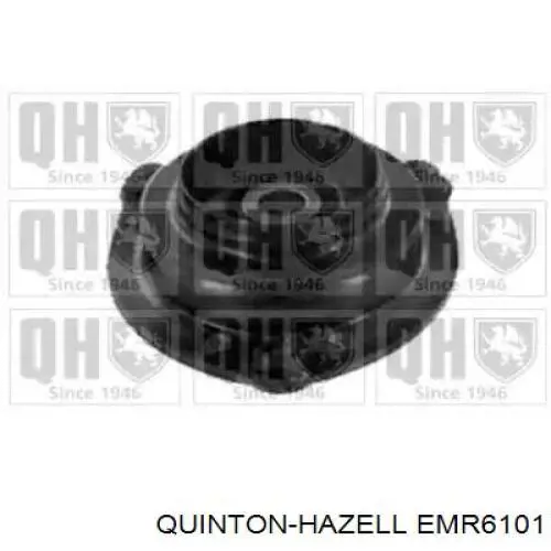 Опора амортизатора переднего QUINTON HAZELL EMR6101