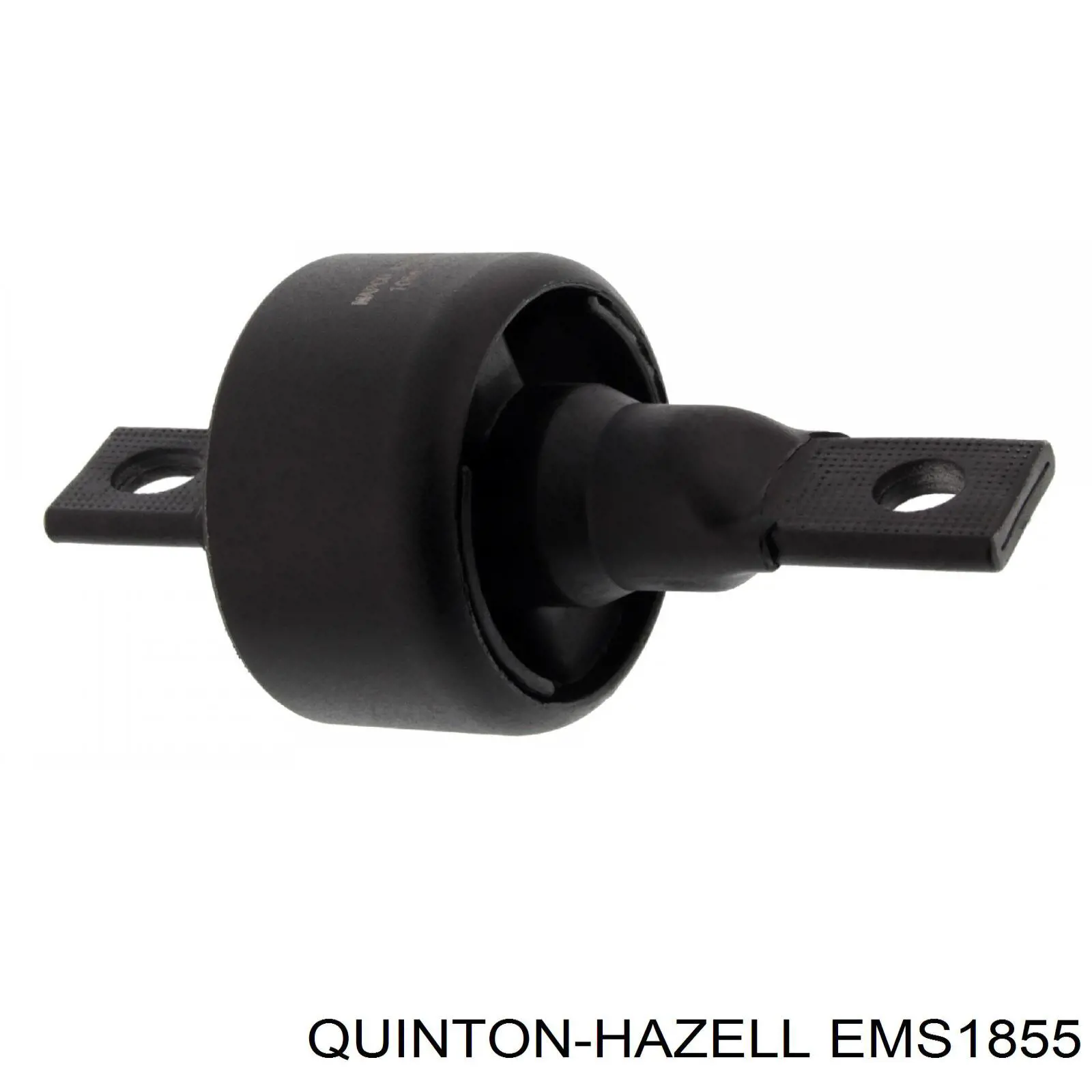 Передний сайлентблок заднего продольного рычага QUINTON HAZELL EMS1855