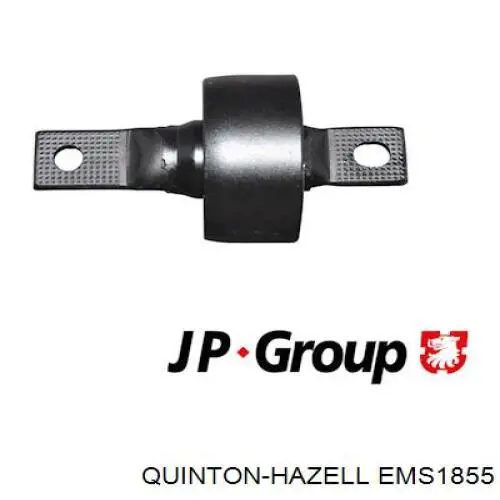 Сайлентблок заднего продольного рычага, передний QUINTON HAZELL EMS1855 цена, от 12.01 USD