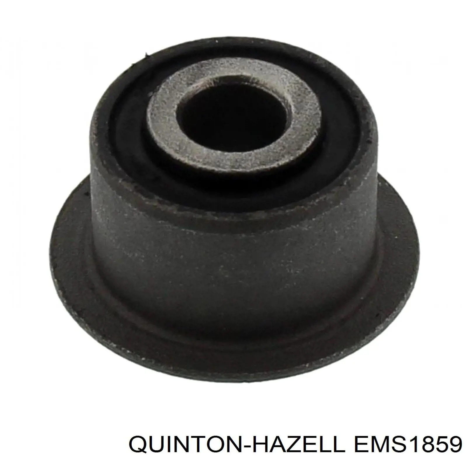 Сайлентблок передней подвески QUINTON HAZELL EMS1859 цена, от 2.71 USD