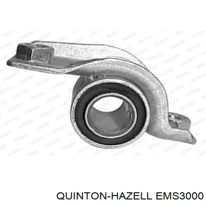 Сайлентблок передней подвески QUINTON HAZELL EMS3000 цена, от 6.02 USD