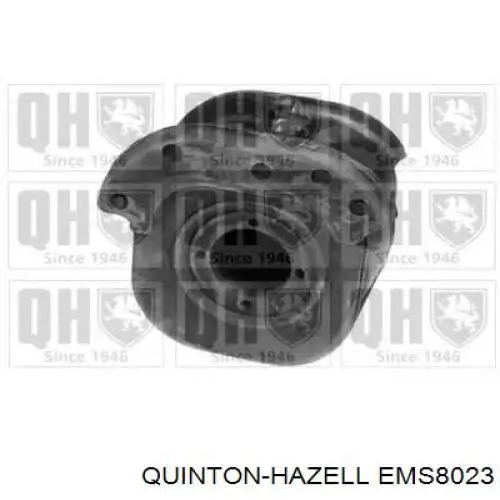 Сайлентблок передней подвески QUINTON HAZELL EMS8023 цена, от 7.49 USD
