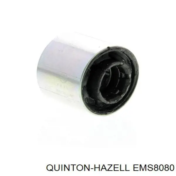 Сайлентблок переднего нижнего рычага QUINTON HAZELL EMS8080